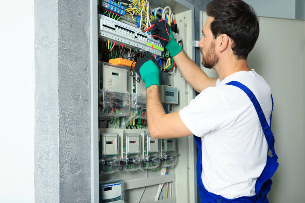 Why Trust Our Certified Electricians for Your Electrical Needs in MS?