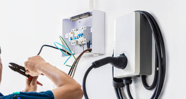 Best Residential Electrician Services  in Lynchburg, MS